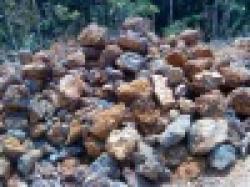 Manganese Ore $0