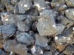 Manganese ore $0