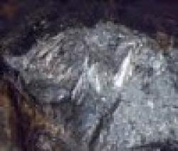 IRON ORE MAGaNESe $0