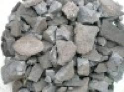 Manganese Ore 57% <60% $0