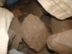 Iron-Manganese Concentrate $0