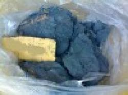 manganese ore $0