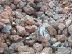 Manganese Ore $0