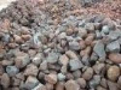 Manganese Ore 12500 MT $0