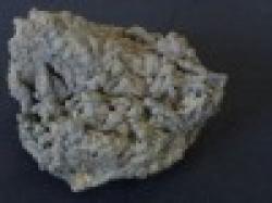 Manganese mines in Bahia, Brazil $0