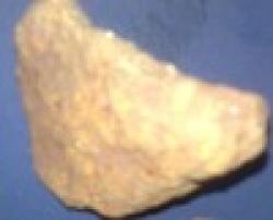 chromite ore 40% Min $0