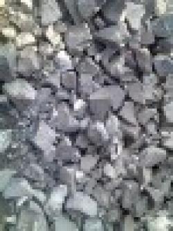 MANGANESE ORE $0