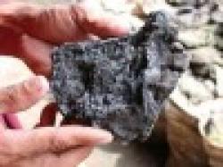 Manganese Ore $0