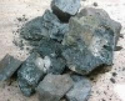 Manganese Ore $0