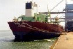 manganese ore/iron ore $0