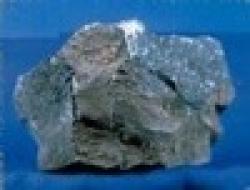 Manganese ore $0