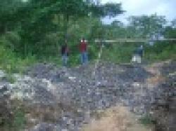 Pakistan Indonesia s High Quality Lead Zinc Copper Iron and Manganese Ore