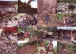 MANGANESE ORE, FERRO MANGANESE ORE $0