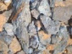 Manganese Ore $0