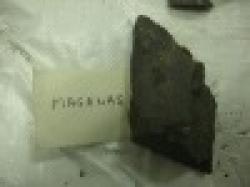 manganese ore $0