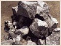 CHROME ORE--South Africa $0