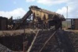 Manganese Ore 40 - 52 Grade $0