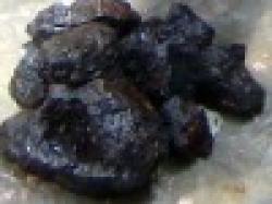 Manganese ore $0