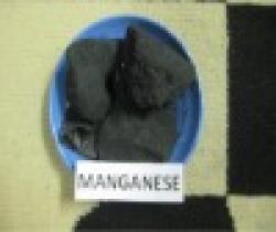 MANGANESE ORE,COPPER ORE,CHROMITE ORE $0