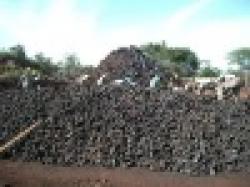 Manganese Ore $0