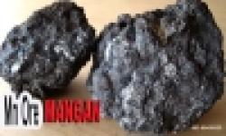Manganese Ore $0
