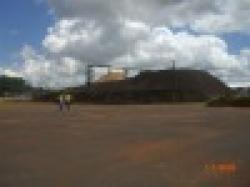 Manganese Ore Lumps $0