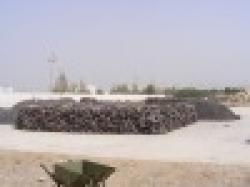 Manganese Ore in 45 to 58% Grade $0