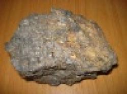 MANGANESE ORE $0
