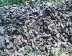 Manganese Ore $0