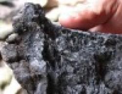 Manganese Ore $0
