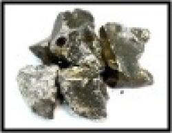 Manganese ore $0
