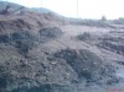 Mangenese ore & Chrome $0