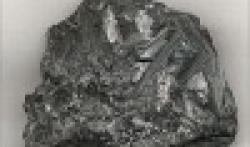 Manganese Ore Mine Site $0