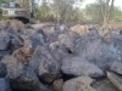 Manganese Ore 40-45% $0