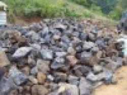 MANGANESE ORE $0