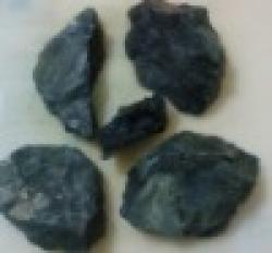 Manganese ore $0