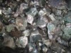 Manganese Ore $0