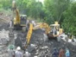 Manganese Ore 48% Mn with low Fe $0