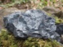 Manganese ore $0