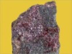 Manganese Ore $0