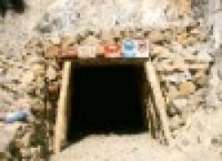 Metallurgical Chromite Ore $0