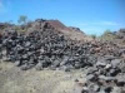 Manganese Ore Fines $0