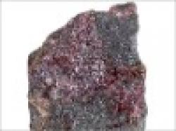 Manganese Ore $0