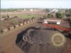 Manganese Ore And Chromite $0