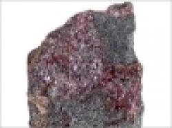 Manganese Ore $0