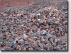 Manganese Lump Ore $0