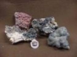 Manganese Ore Chrome Ore $0