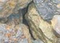 Manganese Ore Lumps $0