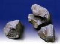 Manganese ore $0