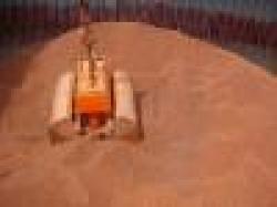 Manganese Ore Lump 40% Up $0